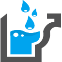 Galvanized Gutters Installation